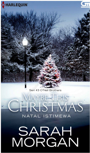 MAYBE THIS CHRISTMAS